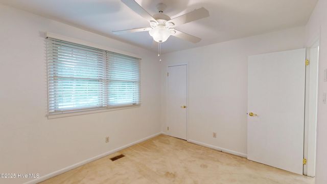 902 Sioux Drive, Jacksonville, NC 28540