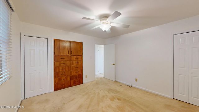 902 Sioux Drive, Jacksonville, NC 28540