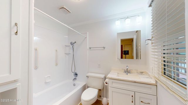 902 Sioux Drive, Jacksonville, NC 28540