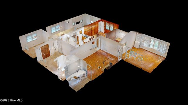 902 Sioux Drive, Jacksonville, NC 28540