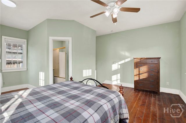 501 E Charlton Street H, Savannah, GA 31401