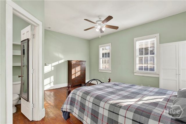 501 E Charlton Street H, Savannah, GA 31401