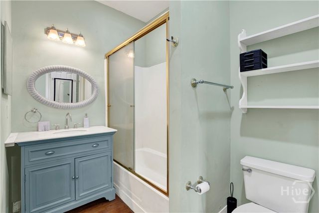 501 E Charlton Street H, Savannah, GA 31401