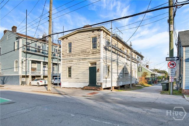 501 E Charlton Street H, Savannah, GA 31401