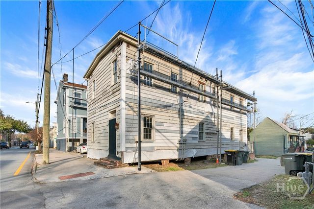 501 E Charlton Street H, Savannah, GA 31401