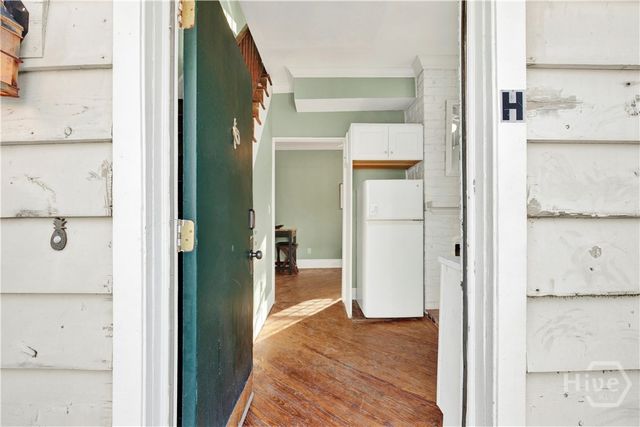 501 E Charlton Street H, Savannah, GA 31401