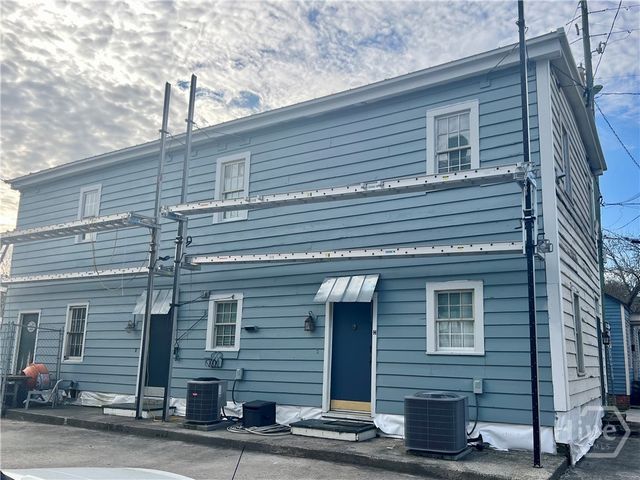 501 E Charlton Street H, Savannah, GA 31401