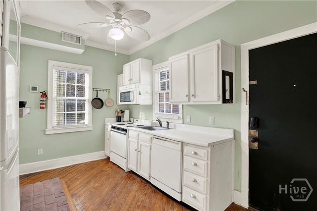 501 E Charlton Street H, Savannah, GA 31401