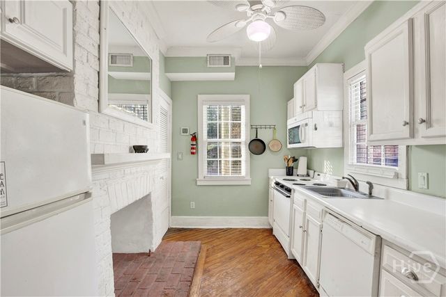 501 E Charlton Street H, Savannah, GA 31401