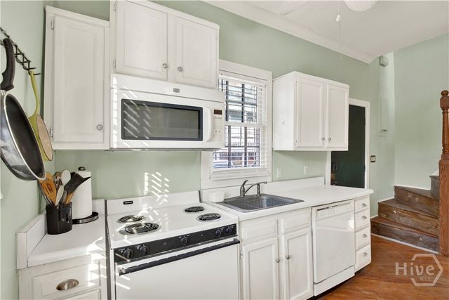 501 E Charlton Street H, Savannah, GA 31401