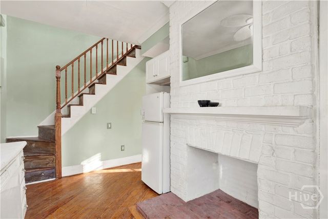 501 E Charlton Street H, Savannah, GA 31401