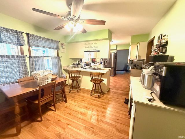 8201 Tilford Rd, Bloomington, IN 47404