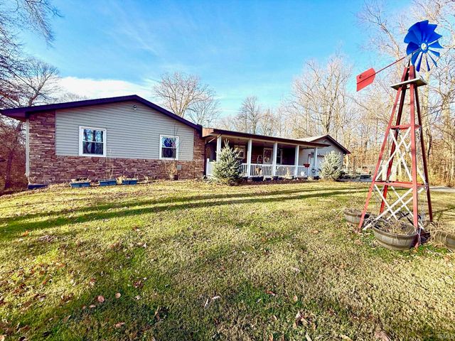 8201 Tilford Rd, Bloomington, IN 47404