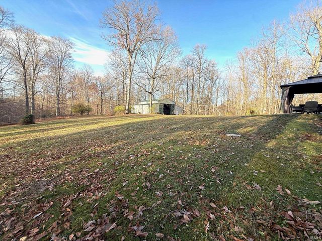 8201 Tilford Rd, Bloomington, IN 47404