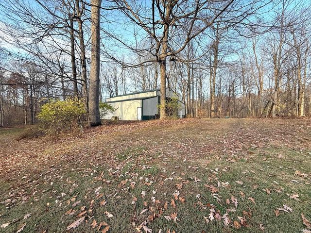 8201 Tilford Rd, Bloomington, IN 47404