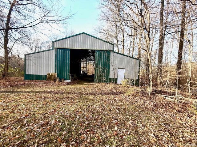 8201 Tilford Rd, Bloomington, IN 47404