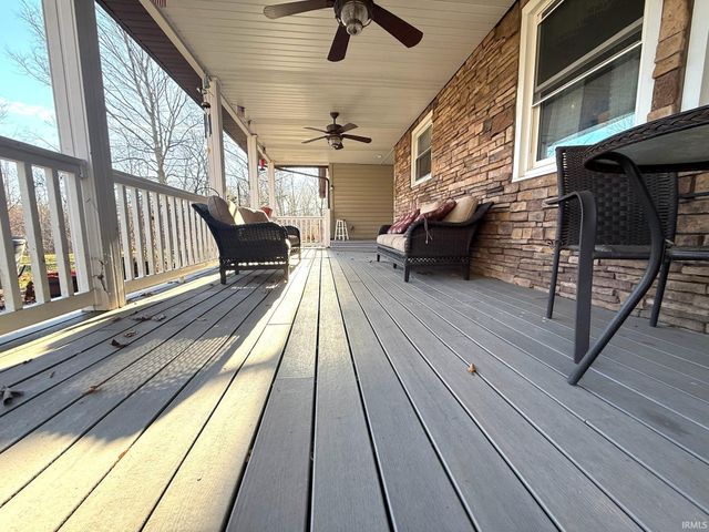 8201 Tilford Rd, Bloomington, IN 47404