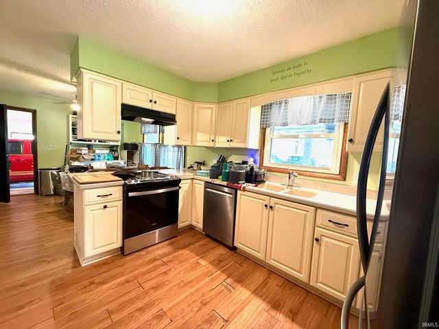 8201 Tilford Rd, Bloomington, IN 47404