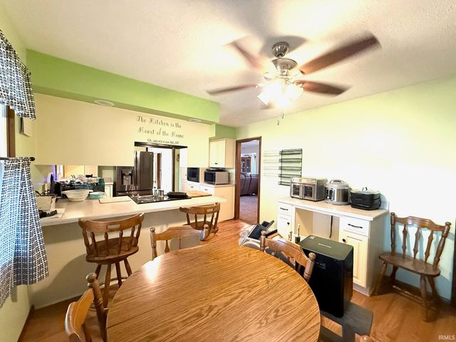 8201 Tilford Rd, Bloomington, IN 47404