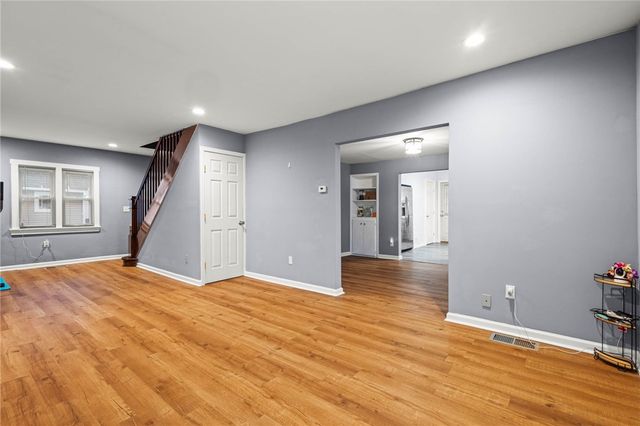 9 Hope Street, Perry, NY 14530