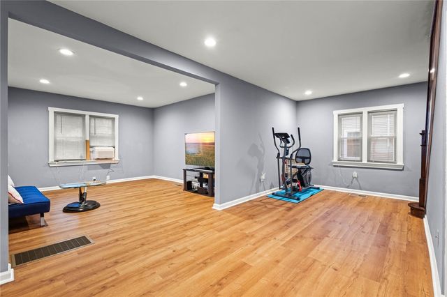 9 Hope Street, Perry, NY 14530