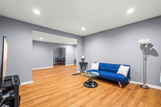 9 Hope Street, Perry, NY 14530