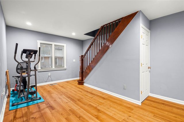 9 Hope Street, Perry, NY 14530