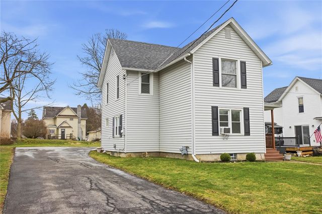 9 Hope Street, Perry, NY 14530