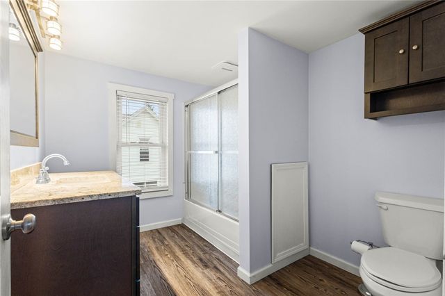 9 Hope Street, Perry, NY 14530