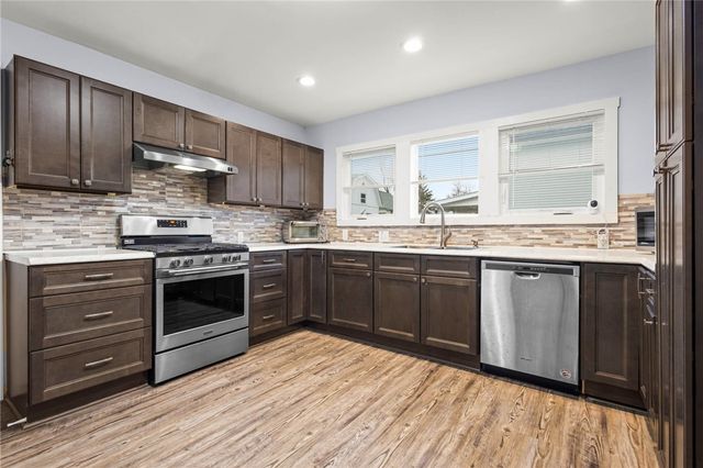 9 Hope Street, Perry, NY 14530