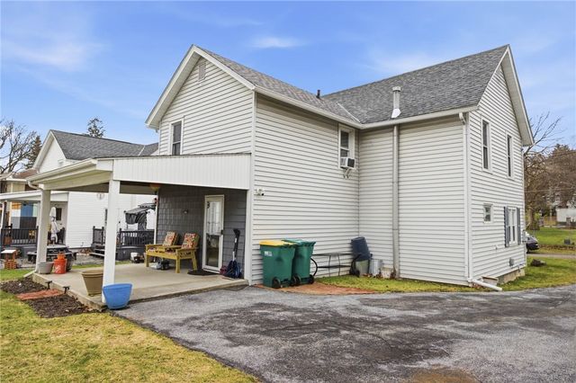 9 Hope Street, Perry, NY 14530