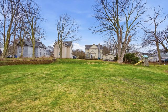 9 Hope Street, Perry, NY 14530