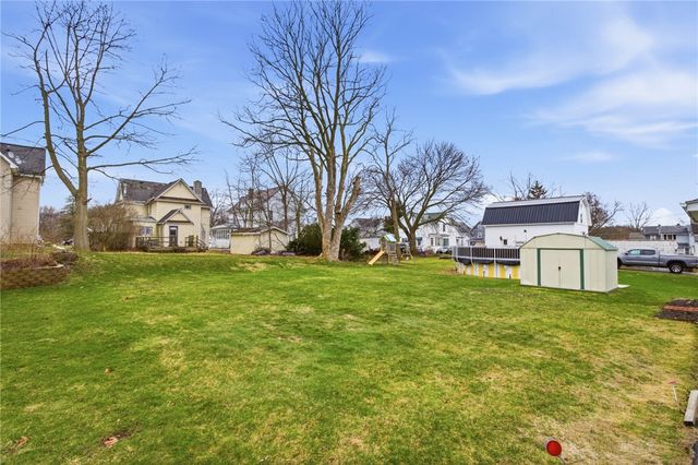 9 Hope Street, Perry, NY 14530