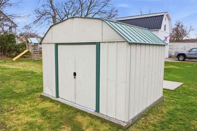 9 Hope Street, Perry, NY 14530