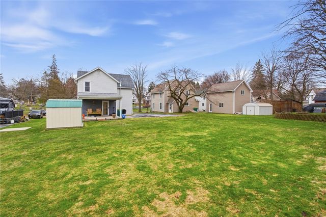 9 Hope Street, Perry, NY 14530