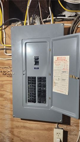 9 Hope Street, Perry, NY 14530