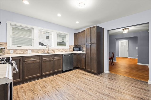 9 Hope Street, Perry, NY 14530