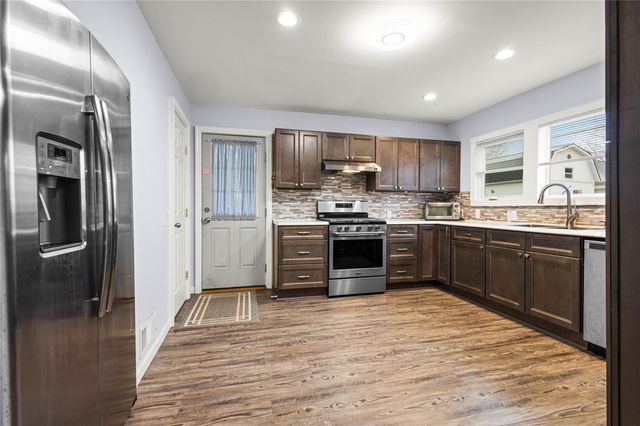 9 Hope Street, Perry, NY 14530