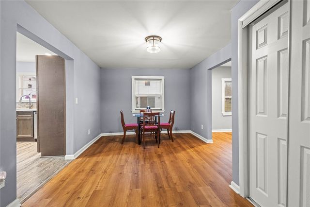 9 Hope Street, Perry, NY 14530