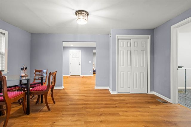 9 Hope Street, Perry, NY 14530