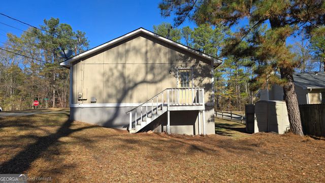 210 Jefferson Park Drive, Macon, GA 31220