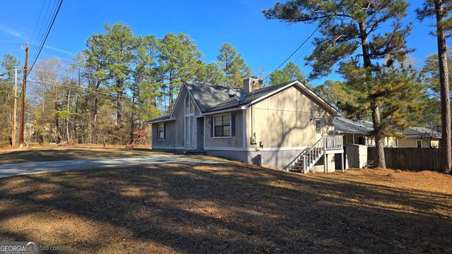 210 Jefferson Park Drive, Macon, GA 31220