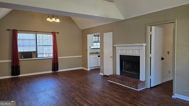 210 Jefferson Park Drive, Macon, GA 31220