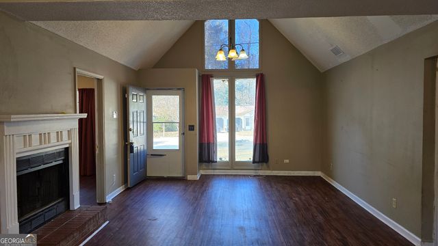 210 Jefferson Park Drive, Macon, GA 31220