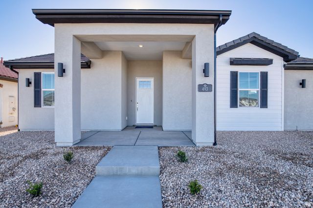 493 W AVERY LN, St. George, UT 84790