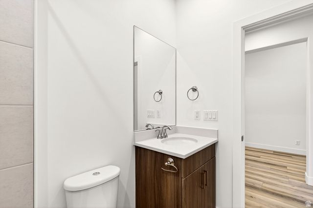 493 W AVERY LN, St. George, UT 84790