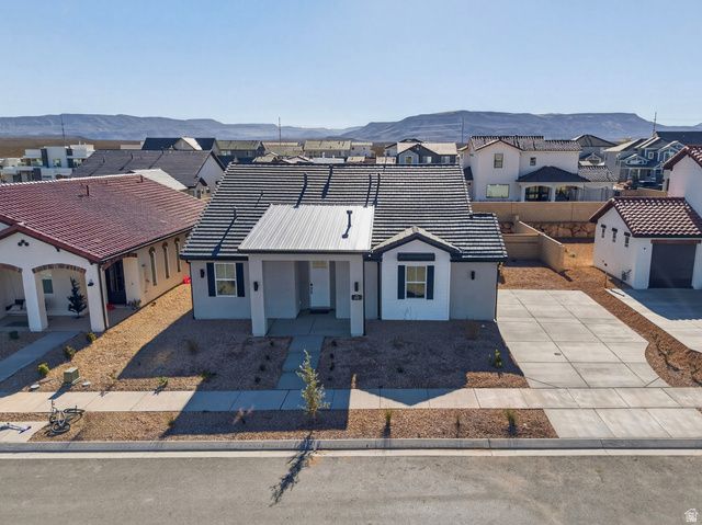493 W AVERY LN, St. George, UT 84790