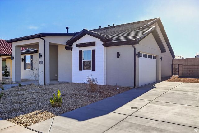 493 W AVERY LN, St. George, UT 84790