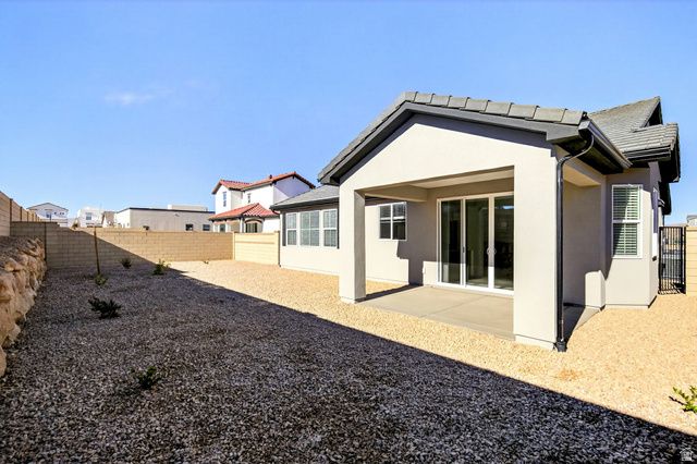 493 W AVERY LN, St. George, UT 84790