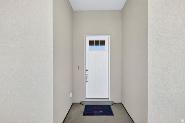 493 W AVERY LN, St. George, UT 84790